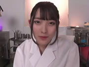 陰部圖鑑 衣吹かのん 無碼解禁